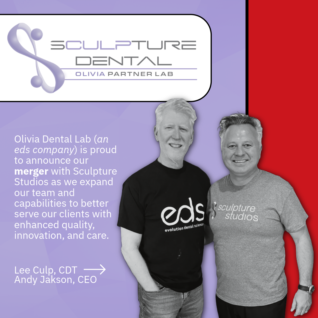 Featured image for “Powerhouse Partnership: Olivia Dental Lab and Sculpture Studios”